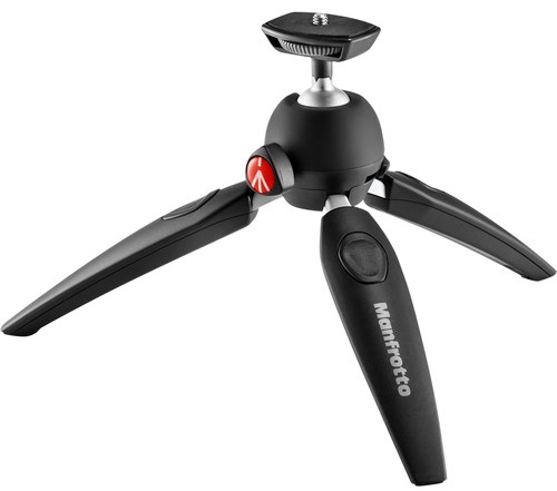 Chân máy ảnh Manfrotto Pixi Evo Mini