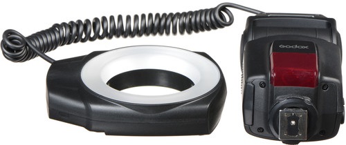 Godox ML150II Macro Ring Flash | FLITSER | Wij helpen je kiezen