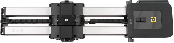 Thanh Trượt Đa Chiều Micro 2 Slider và Hệ thống Motor điều khiển từ xa