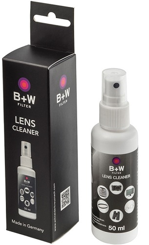 Dung dịch vệ sinh ống kính B+W Lens Cleaner II | Dung dich vệ sinh ống ...