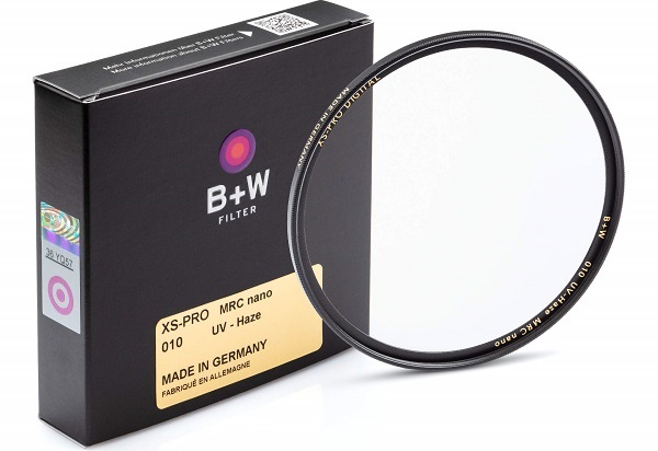 B+W 49mm XS-Pro MRC-Nano UV | Kính Lọc B+W 49mm | Filter B+W 49mm