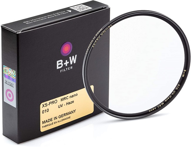B+W 95mm XS-Pro Digital 010 UV-Haze MRC Nano | Mayanh24h