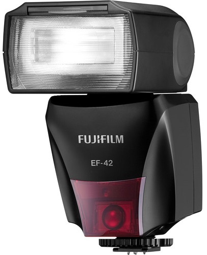 Đèn Flash Fujifilm EF-42