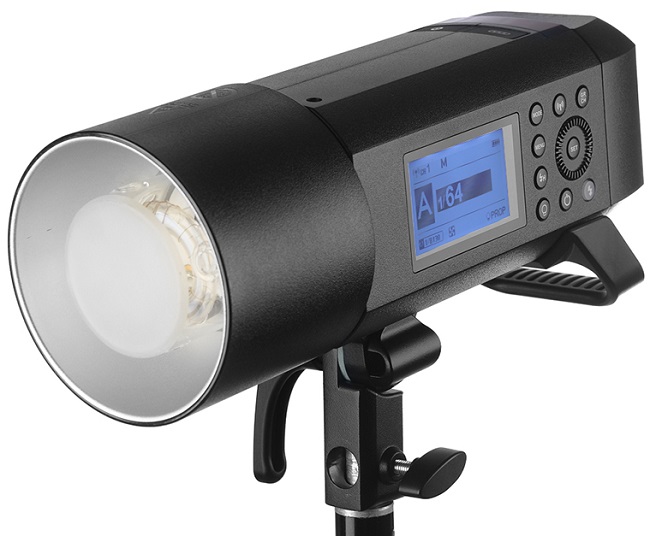 Godox AD400 Pro | Mayanh24h