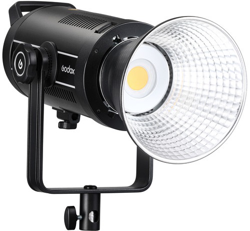 Đèn Studio Godox SL150W II