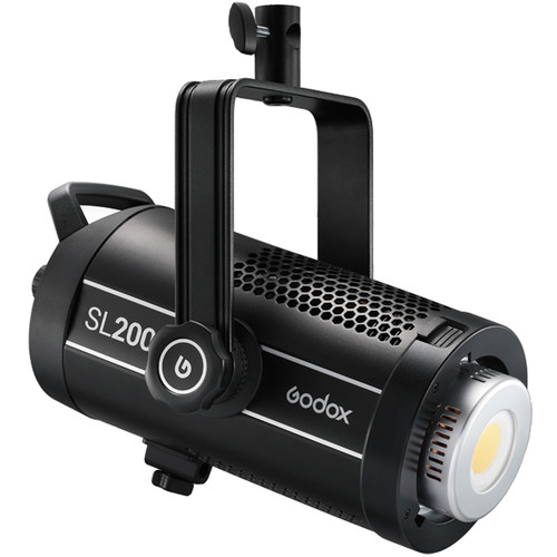 Godox SL200II Bi-Color | SL200II Bi | Led Godox SL200 | Mayanh24h ...