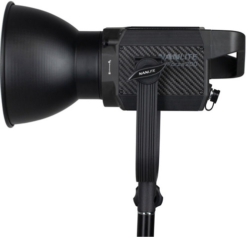 Đèn LED NanLite Forza 200