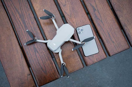DJI Mavic Mini | Mavic Mini giá rẻ | Mayanh24h