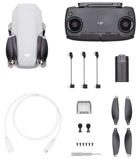 DJI Mavic Mini | Mavic Mini giá rẻ | Mayanh24h