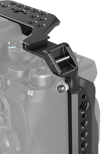 SmallRig Cage 3667 cho Sony A7 IV, A7S III, A1 | SmallRig Cage 3667 ...