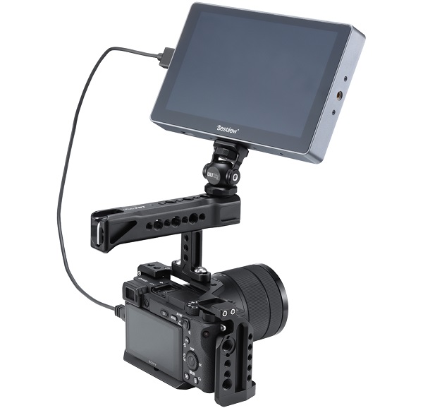 UURig R018 Top Handle For Camera UURig R018 Mayanh24h