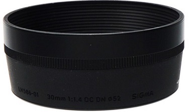 Sigma 30mm f/1.4 DC DN Contemporary | Leica L