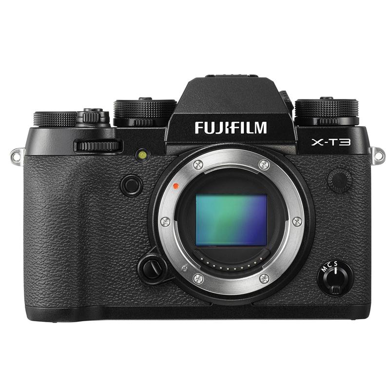 second hand fujifilm xt3