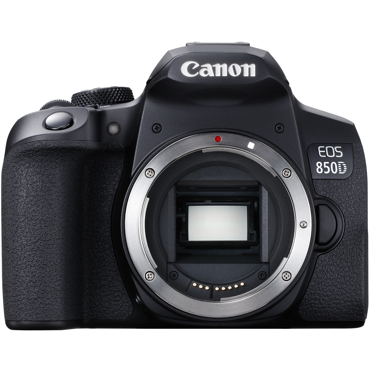 Máy ảnh Canon 850D chính hãng