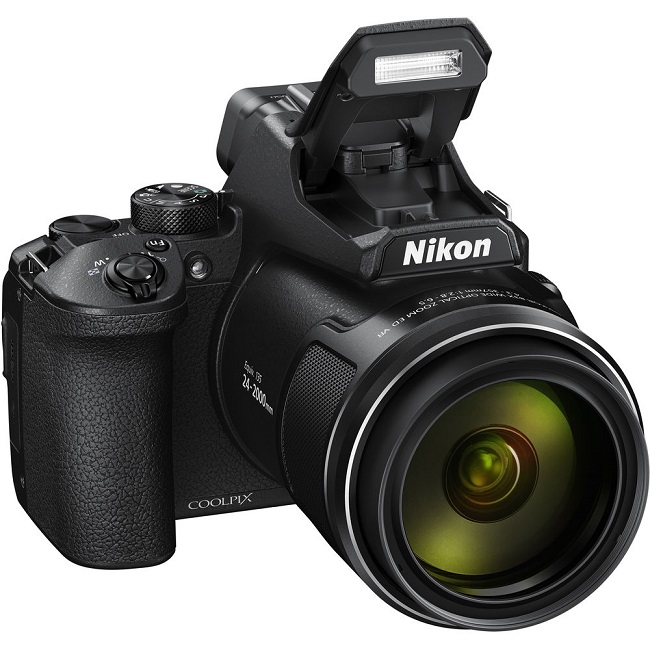 Nikon Coolpix P950 Hàng cũ