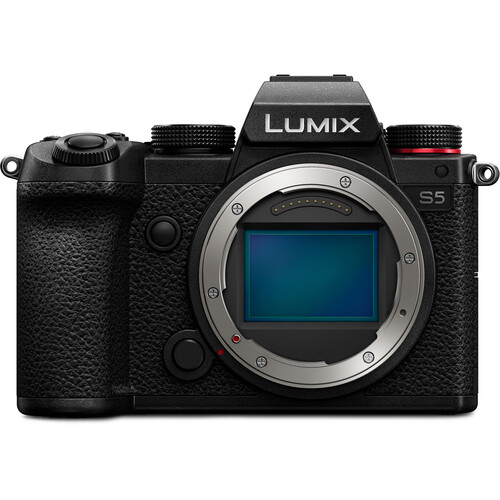 Panasonic Lumix DC-S5 Hàng cũ