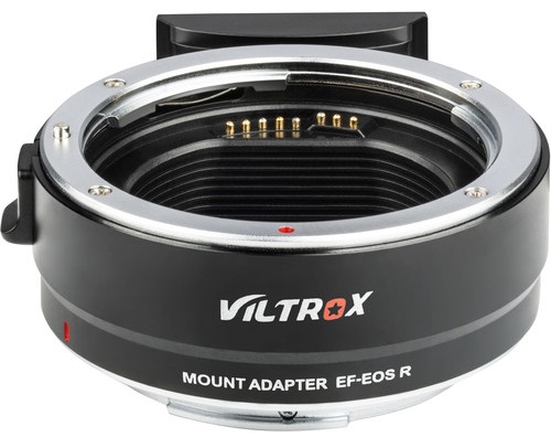 Ngàm Viltrox EF-RF Cho Canon EOS R