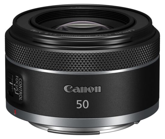 Ống Kính Canon RF 50mm f/1.8 STM Hàng Cũ, giá rẻ, dịch vụ luôn tốt