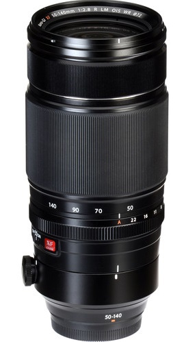 Fujifilm XF 50-140mm F2.8 OIS WR