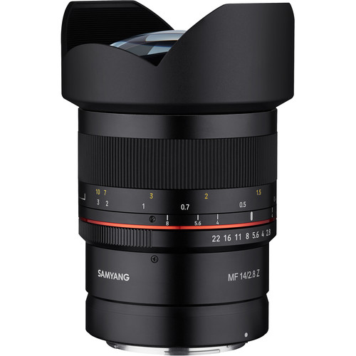 samyang nikon lens