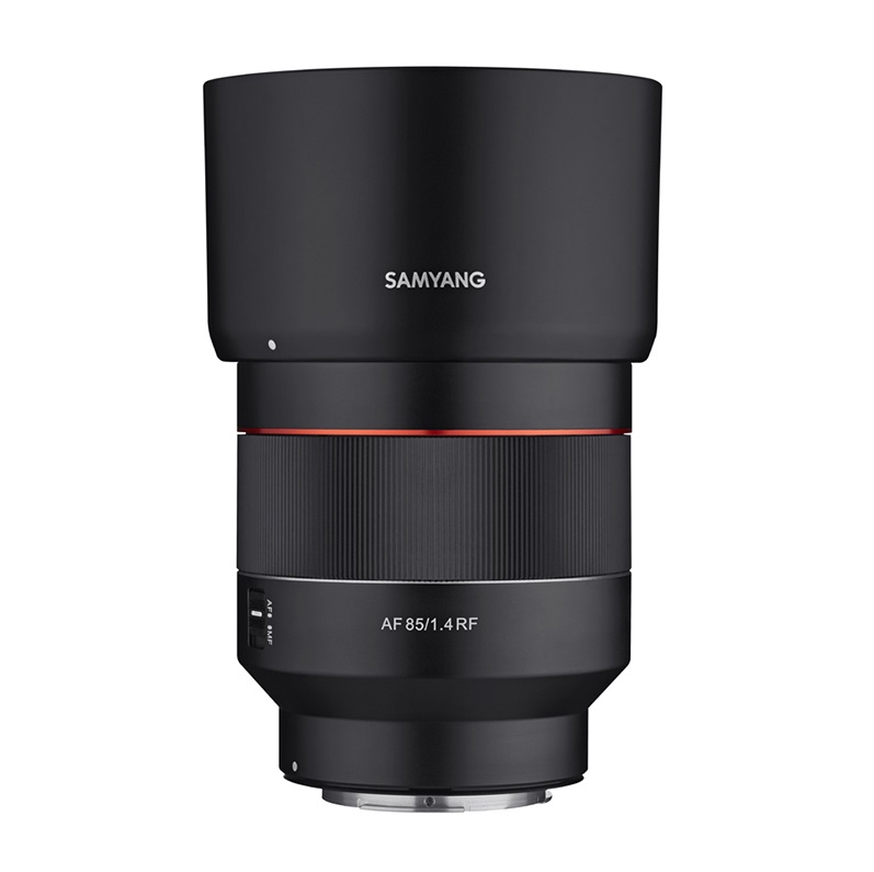 samyang 85mm 1.4 used