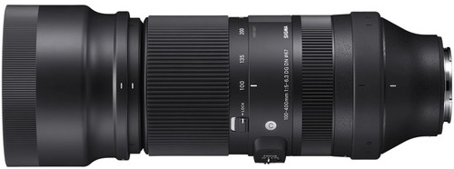 Sigma 100-400mm F5-6.3 DG DN OS For L-Mount hàng cũ