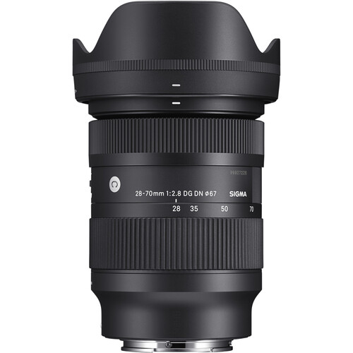【Linh Phan Thai 様用】SIGMA 28-70mm F2.8 Sigma 28-70mm f/2.8 DG DN for Sony | Sigma 28-70mm | Mayanh24h