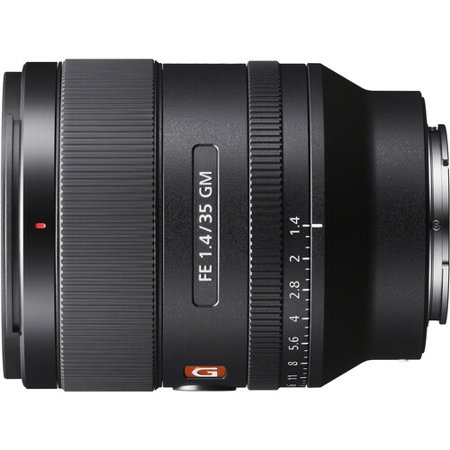 Sony FE 135mm f/1.8 GM Mới 100% (Chính hãng)