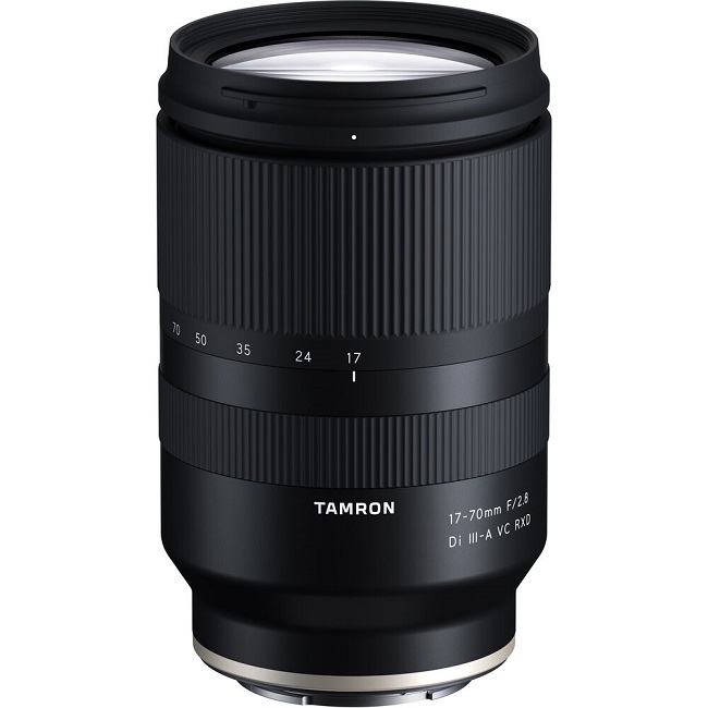 Tamron 17-70mm f/2.8 Di III-A VC RXD for Sony Cũ