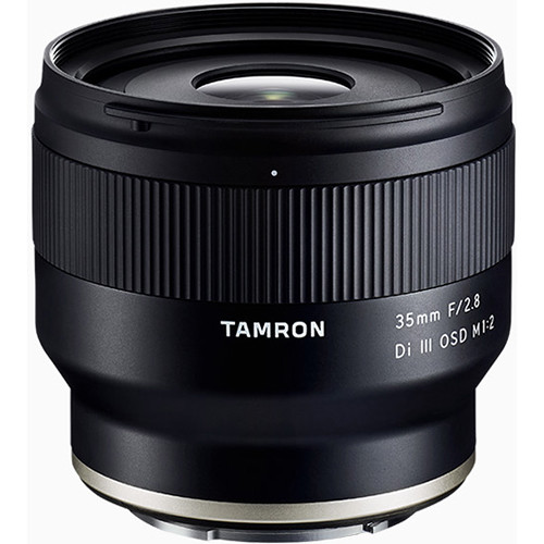 Tamron 35mm F/2.8 Di III OSD For Sony E-Mount