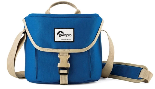 Túi Lowepro Urban Shoulder