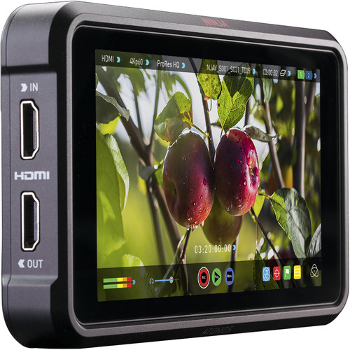 Monitor Atomos Ninja V