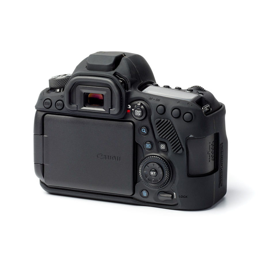 FoRapid Standard Hot Shoe Cover For Canon & Nikon DSLR Cameras – Black, Protective Bracket Cap (HSCSTCN)