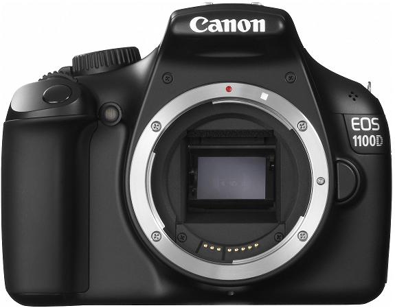 Как подключить canon 1100d к компьютеру