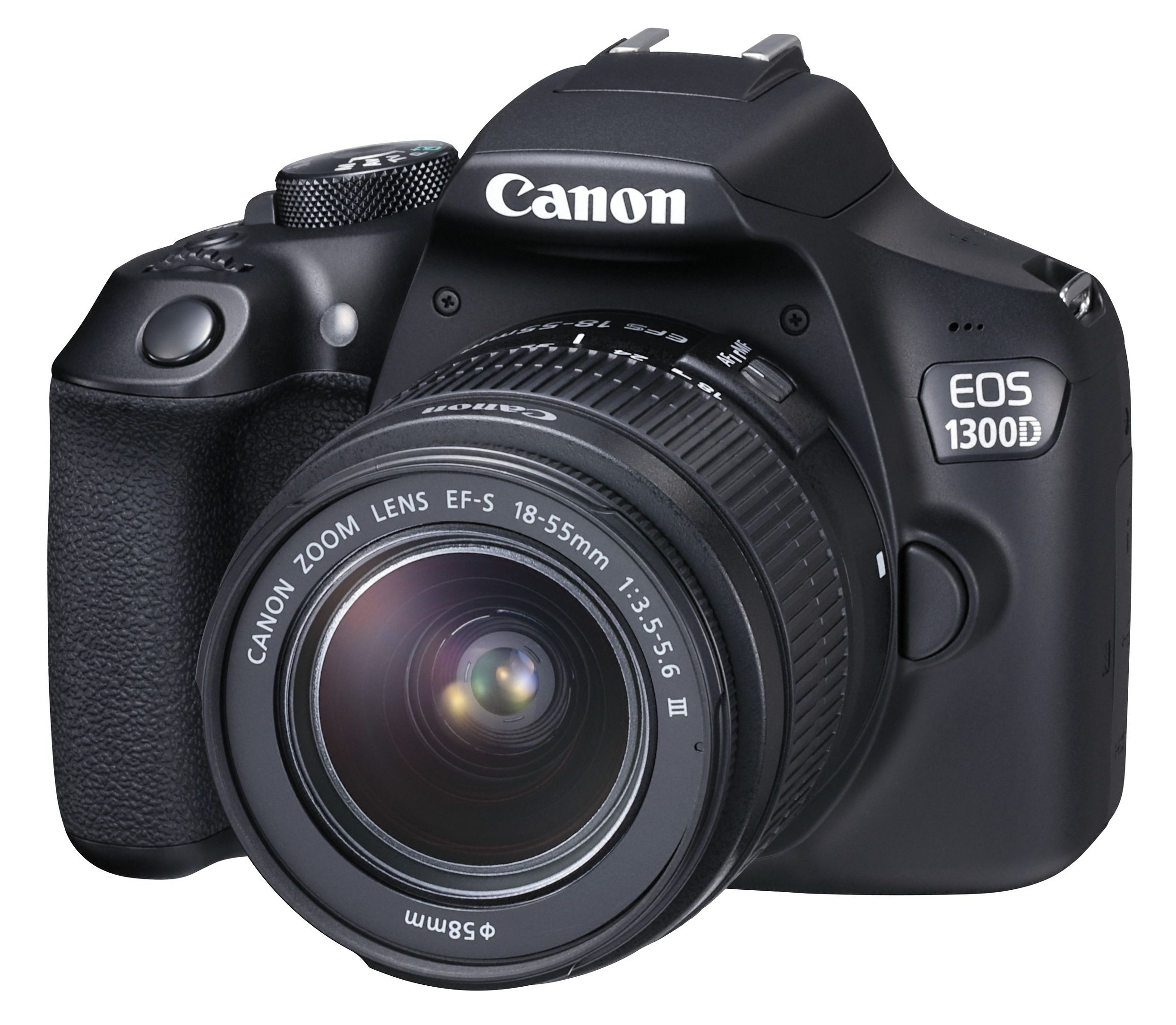 canon 1300d live stream