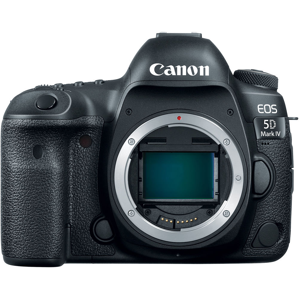 Canon 5D mark IV