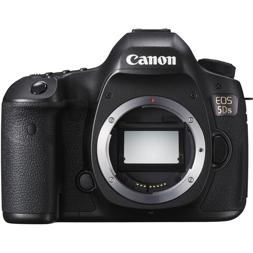 Canon 5Ds cũ