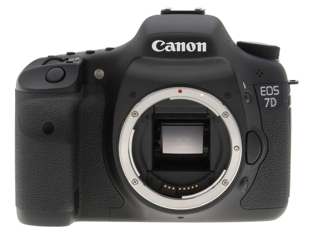 Canon 7D Hàng cũ | Máy ảnh Canon 7D Giá tốt nhất tại Mayanh24h