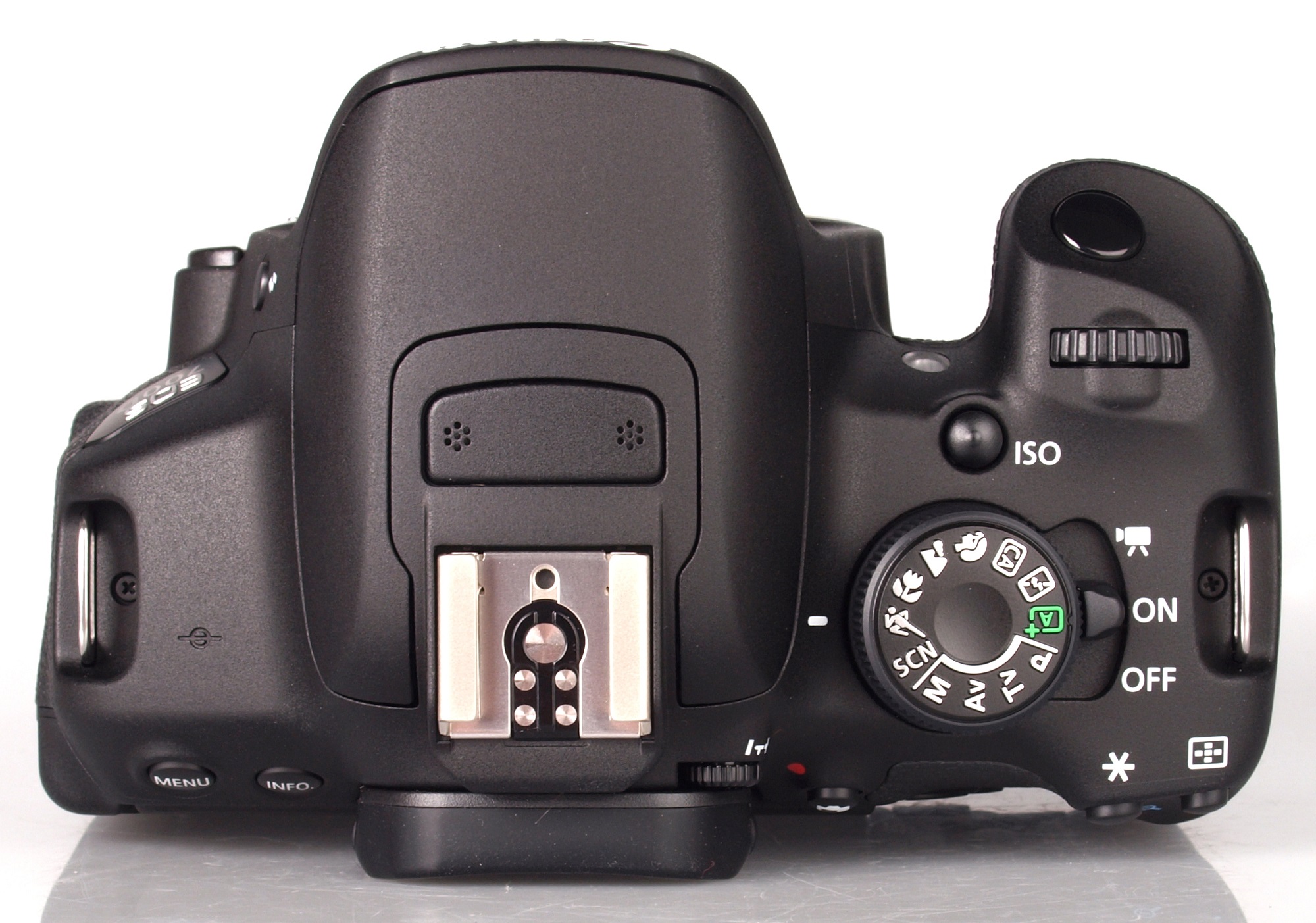Canon 700D (Body only) | Máy ảnh Canon giá và dịch vụ tốt nhất tại ...