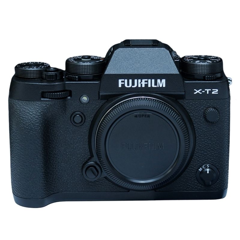 Fujifilm X-t2 Hàng Cũ 