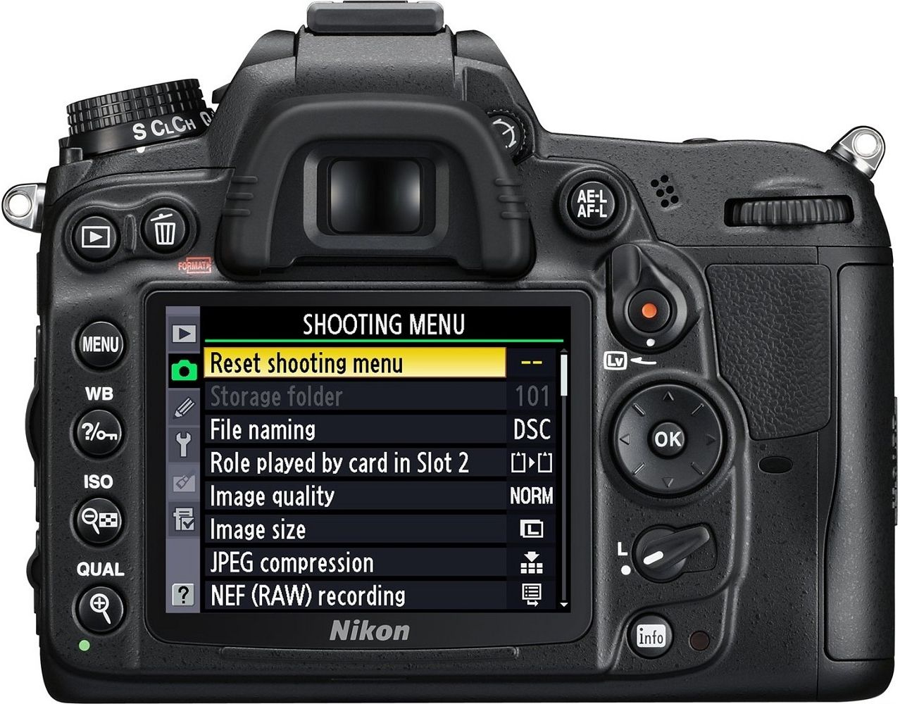Nikon D7000 cũ | Nikon D7000 | Nikon D7000 giá rẻ nhất | Mayanh24h