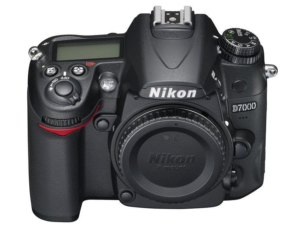 Nikon D7000 cũ | Nikon D7000 | Nikon D7000 giá rẻ nhất