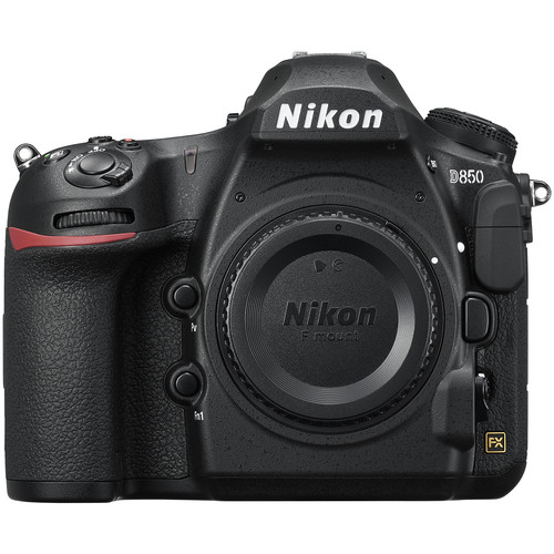 Nikon D850 hàng cũ