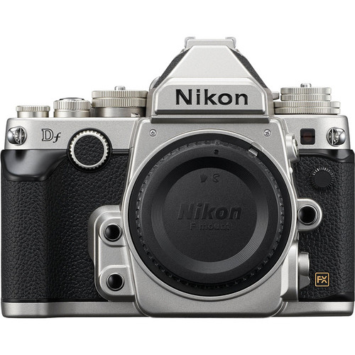 Nikon Df (Silver) cũ