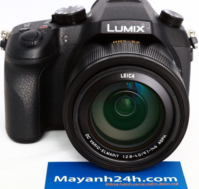 panasonic lumix dmc 1000