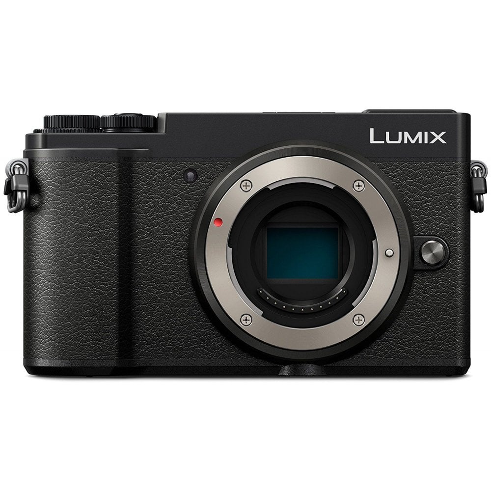 Máy ảnh Panasonic Lumix DMC-GX9, Mới 100% (Chính hãng)