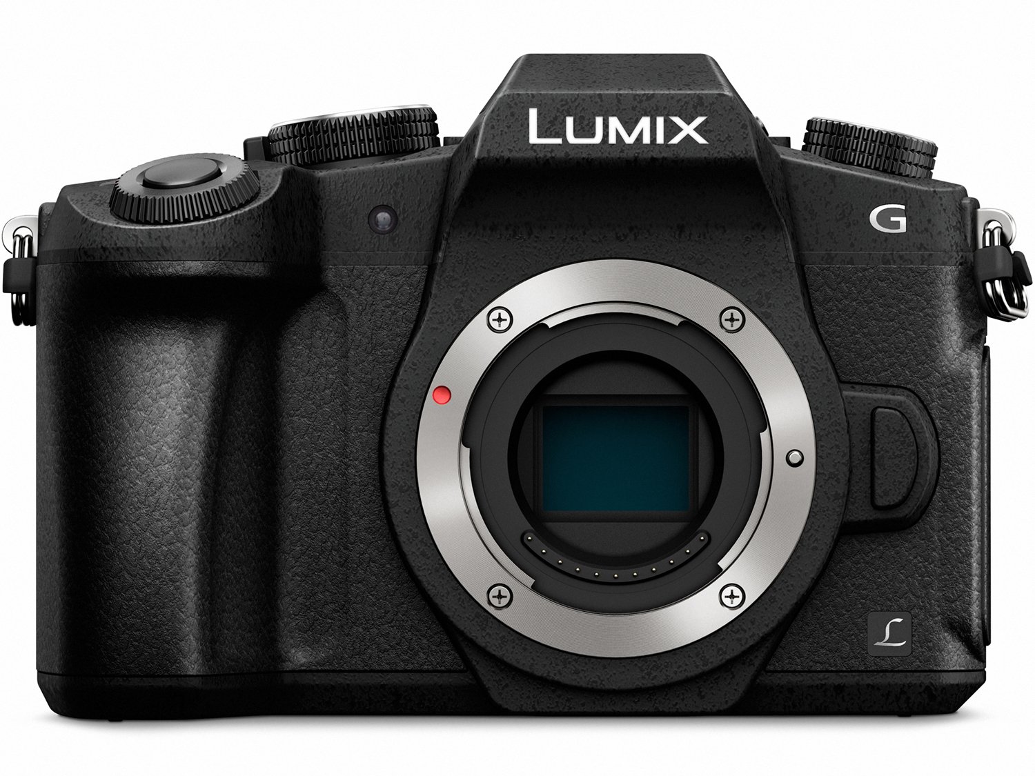 Máy ảnh Panasonic Lumix DMC-G85, Mới 100% (Chính hãng)