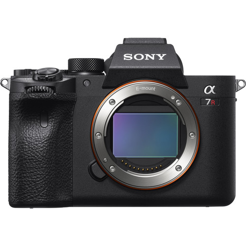 Sony A7R Mark V Hàng cũ chính hãng