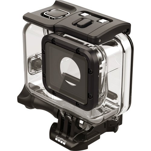 GoPro Super Suit For Gopro Hero 7 Black - Vỏ lặn dưới nước