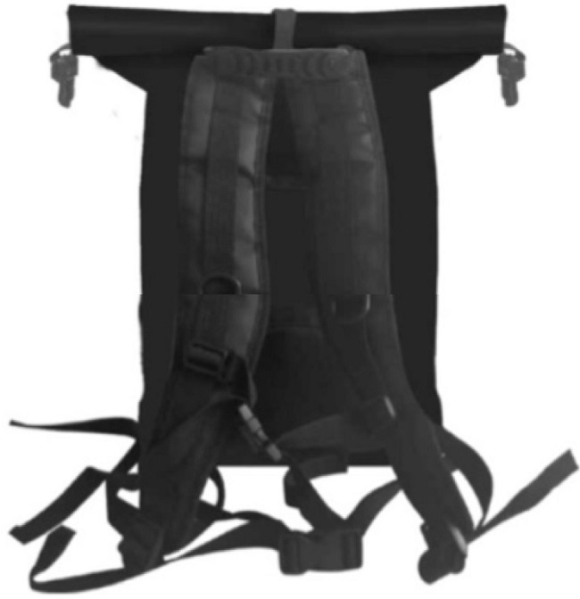 Túi Gopro Dry Bag 30L Mayanh24h